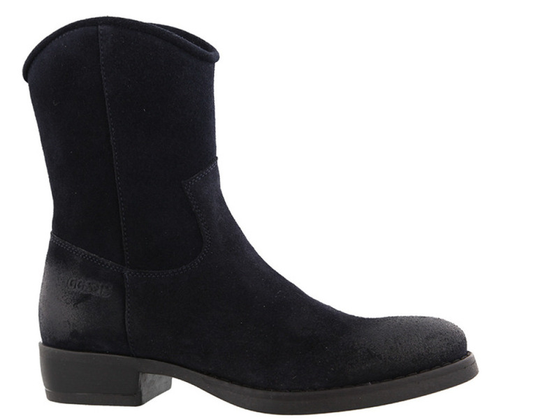 Giga Shoes G3493 Donkerblauw
