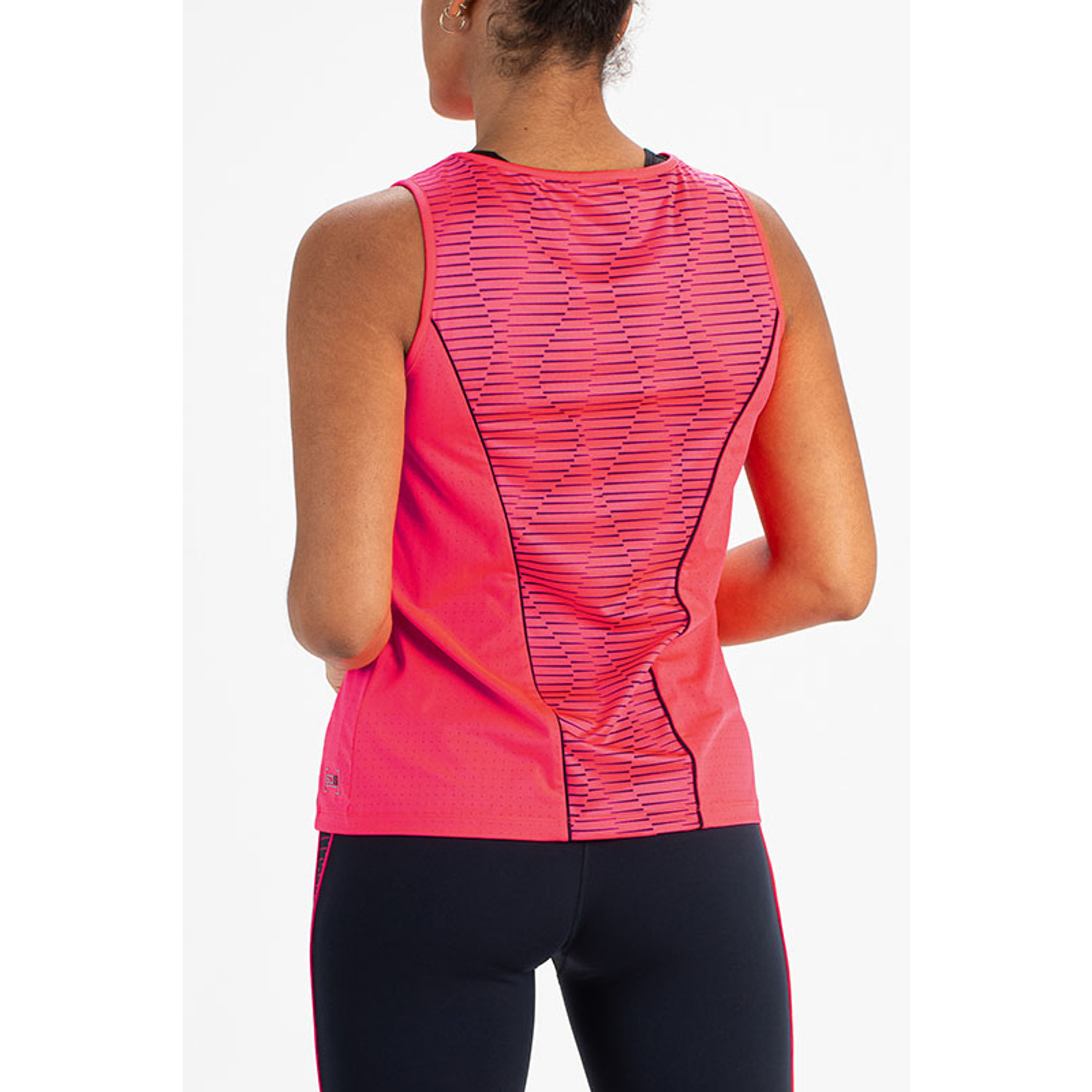 Sjeng Sports Liyana Tank