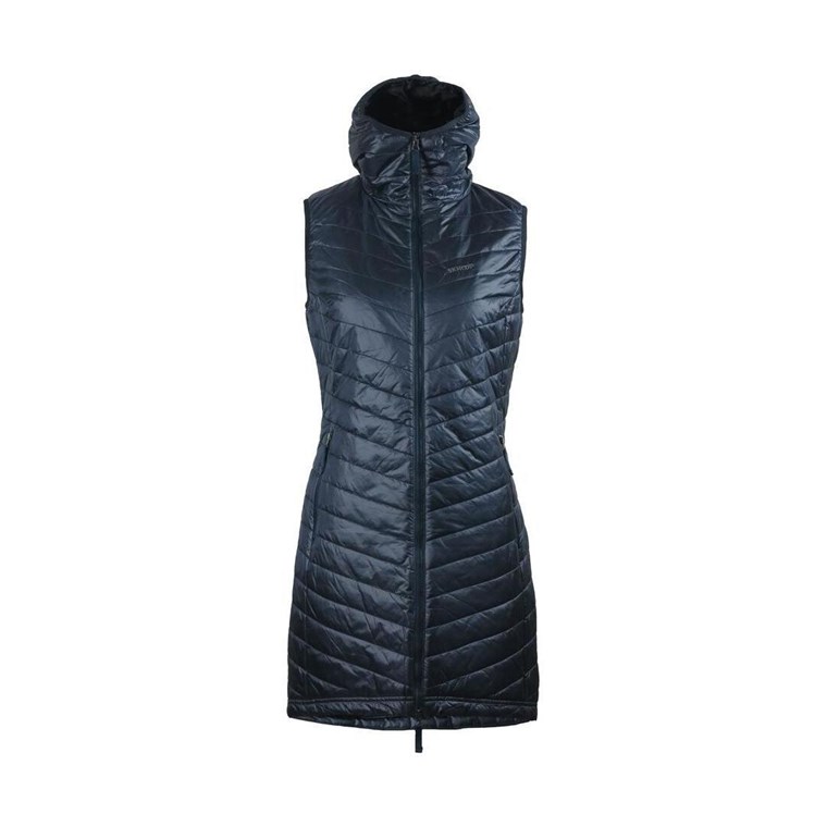 Skhoop The Debbie Dress Women Black