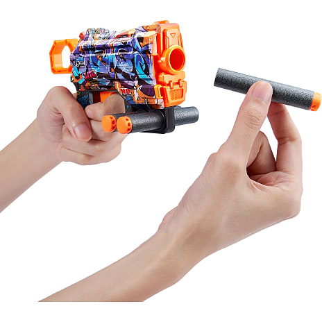 XSHOT Skins blaster - flere varianter - assorteret
