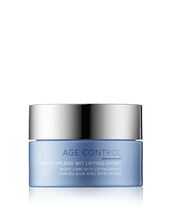 Charlotte Meentzen Age Control Nachtpflege mit Lifting-Effekt 50ml