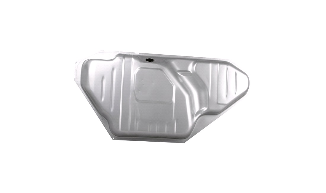 Brændstoftank