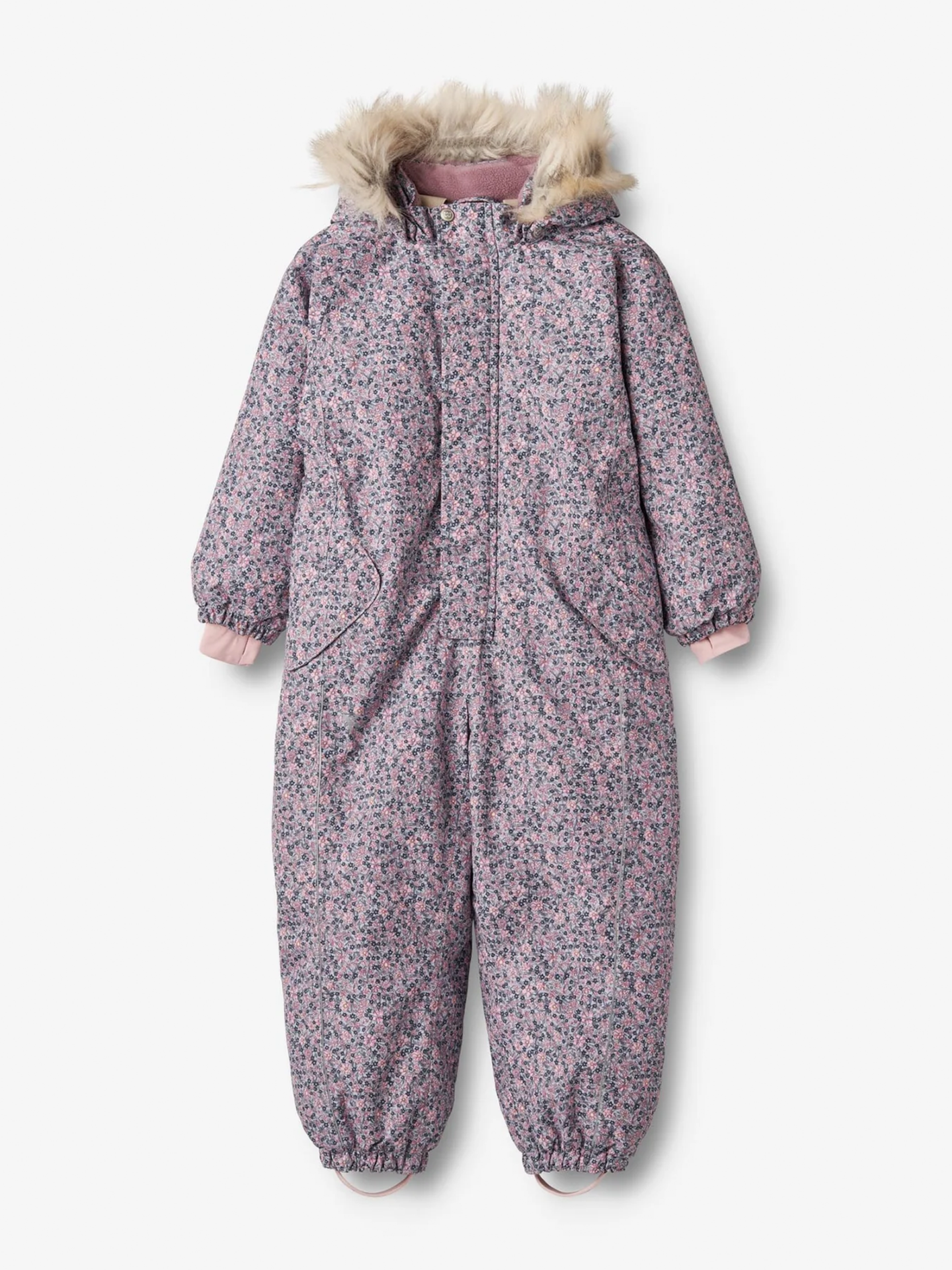 Snowsuit Moe Tech