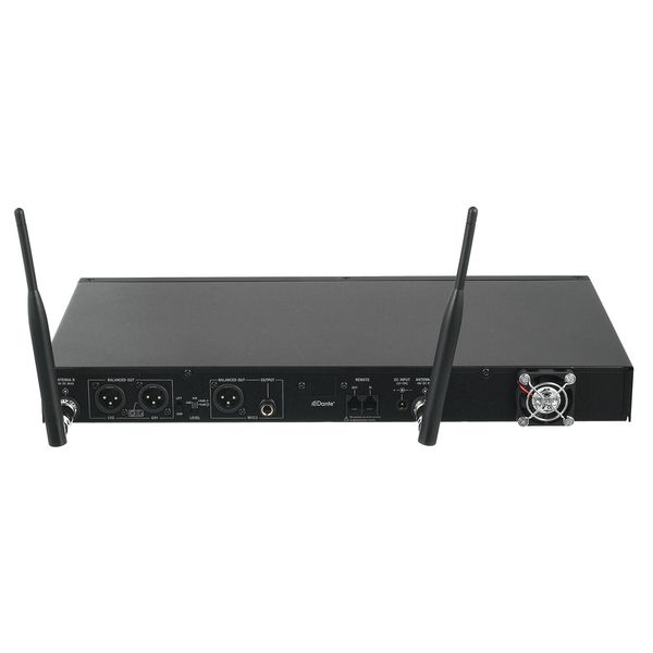 Mipro ACT-525/MU-55HNS 823-832 MHz
