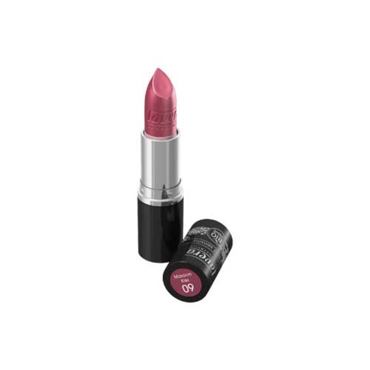 Lavera Trend Sensitiv Beautiful Lips 09 Maroon Kiss, 4.5 g