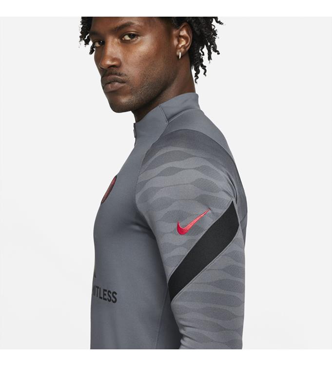 Nike Paris Saint-Germain Strike Mens Drill Voetbaltop 2021/2022