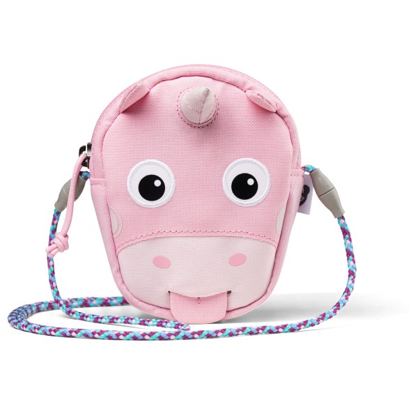 Affenzahn - Kid's Brustbeutel Einhorn - Sac à bandoulière