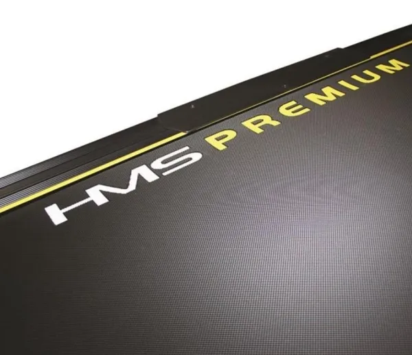 HMS Premium BE8510-i elektrisk løbebånd