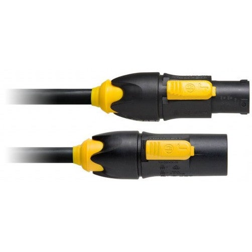dB Technologies Ingenia DPTC-120L PowerCon True Link kabel 1.2 m