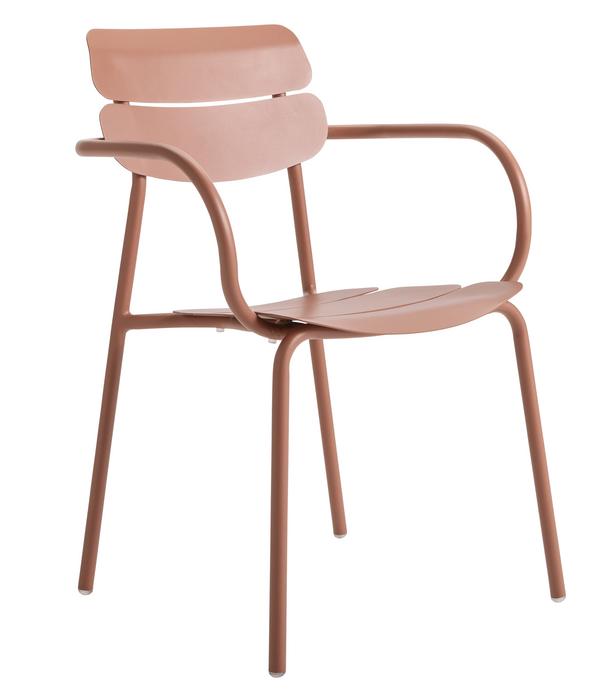 Dehner Stapelstuhl Paris
