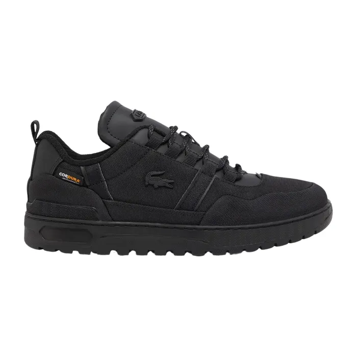 Lacoste T-Clip 224 Outdoor Sneakers Heren