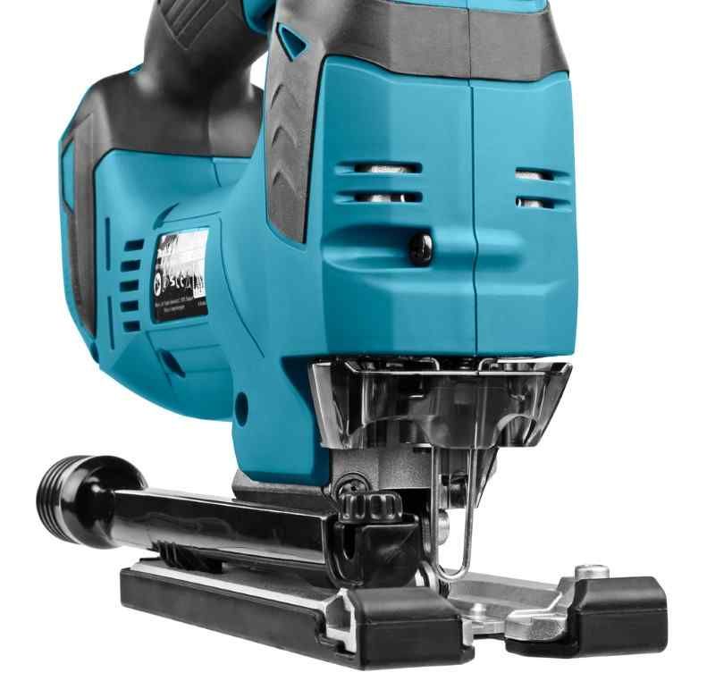Makita DJV182ZJ 18V Li-ion accu decoupeerzaag body in Mbox - koolborstelloos