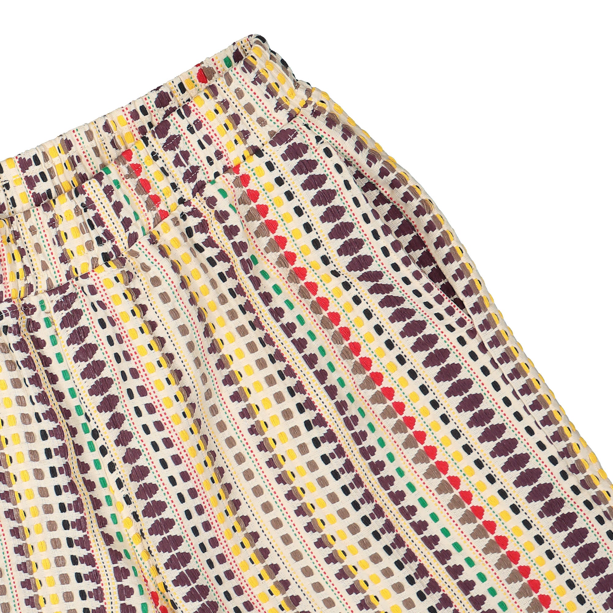 Pleasures<br>Stitch Shorts