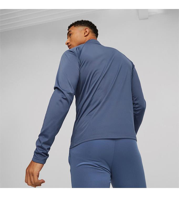PUMA Men TeamLiga 1/4 Zip Top