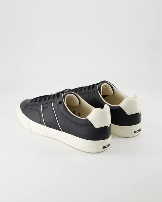 Boss Aiden_Tenn Sneaker in Schwarz