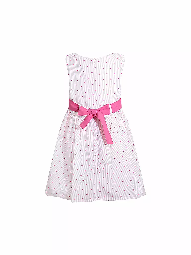 EISEND Baby Kleid weiss