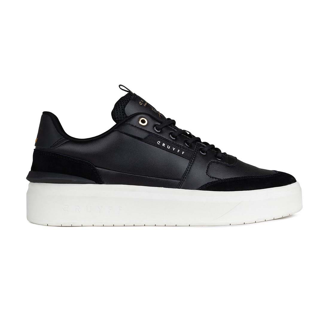 Cruyff  Endorsed Tennis