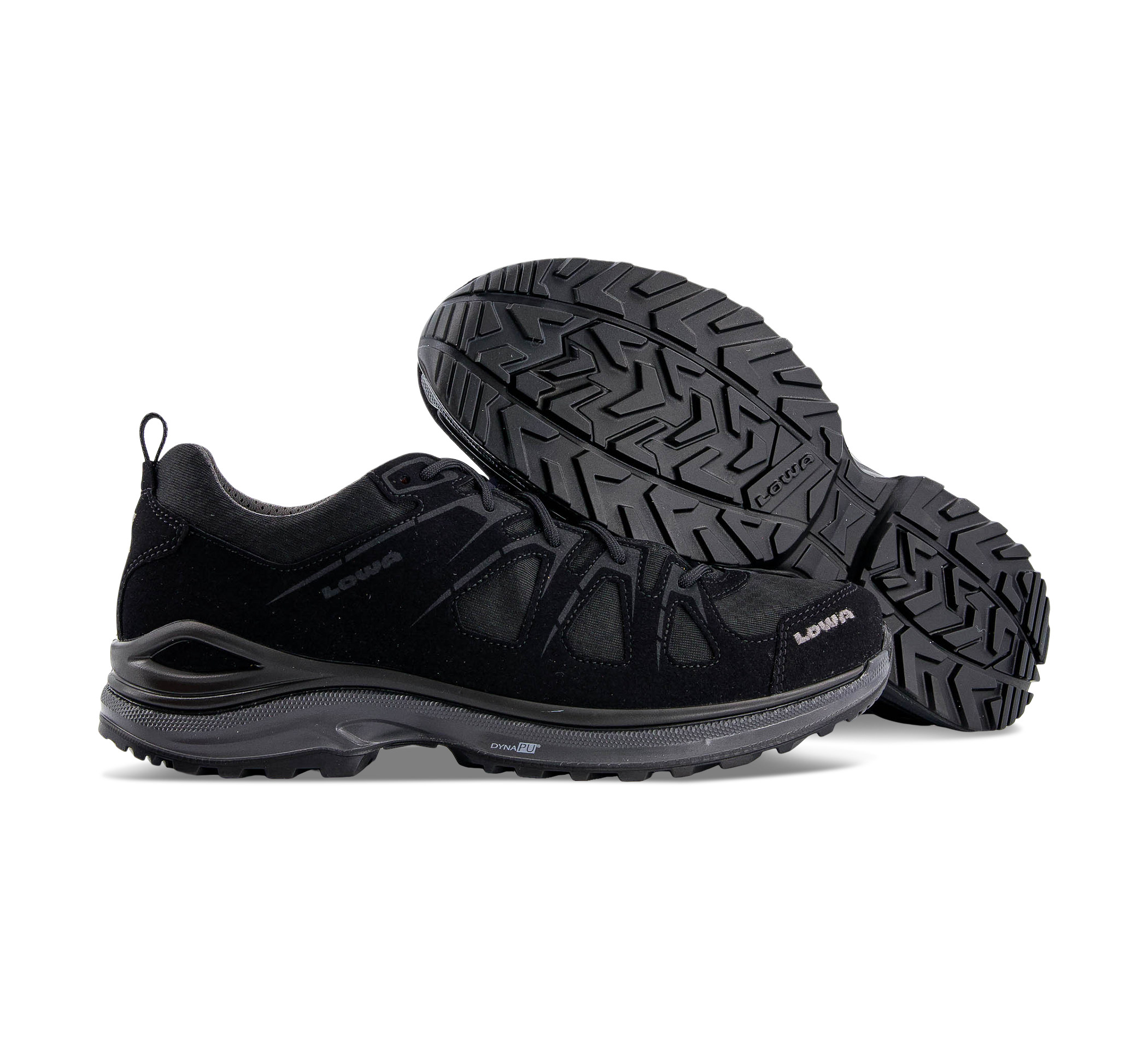 Lowa Innox Evo Gtx® - Outdoor-Schuhe schwarz
