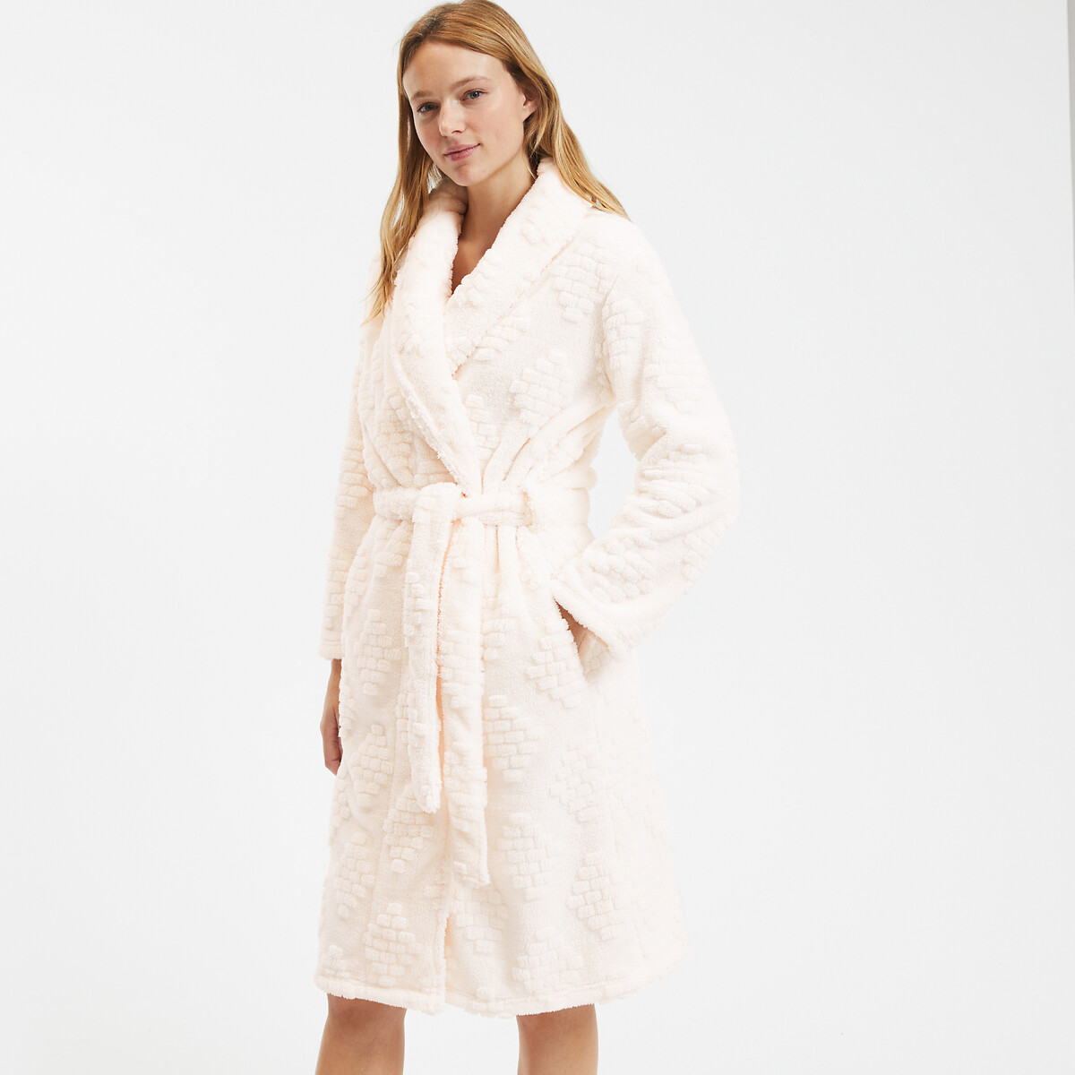 SO'HOME<br>Camisas de lã polar
