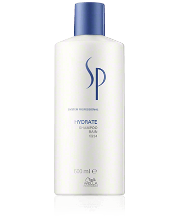 Wella SP System Professional Hydrate Shampoo 500ml