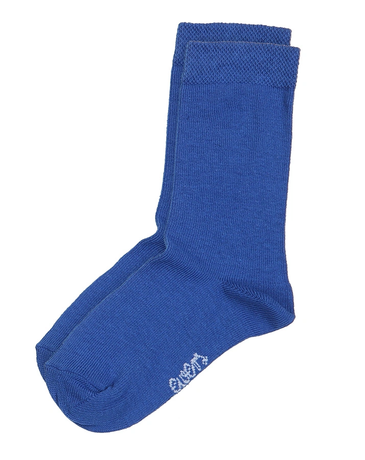 Socken UNI 6er-Pack in hellblau/marine/grau
