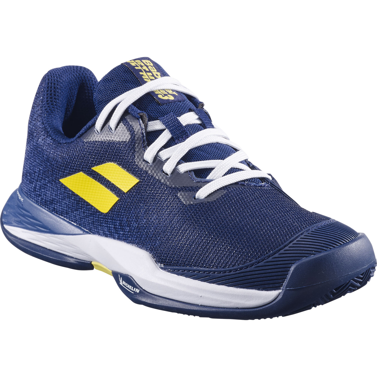 Babolat Jet Mach 3 Clay Junior