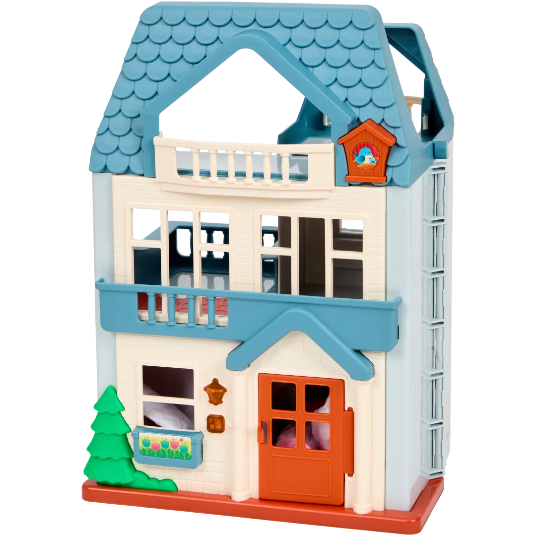 Kit de jeu pliable Playgo