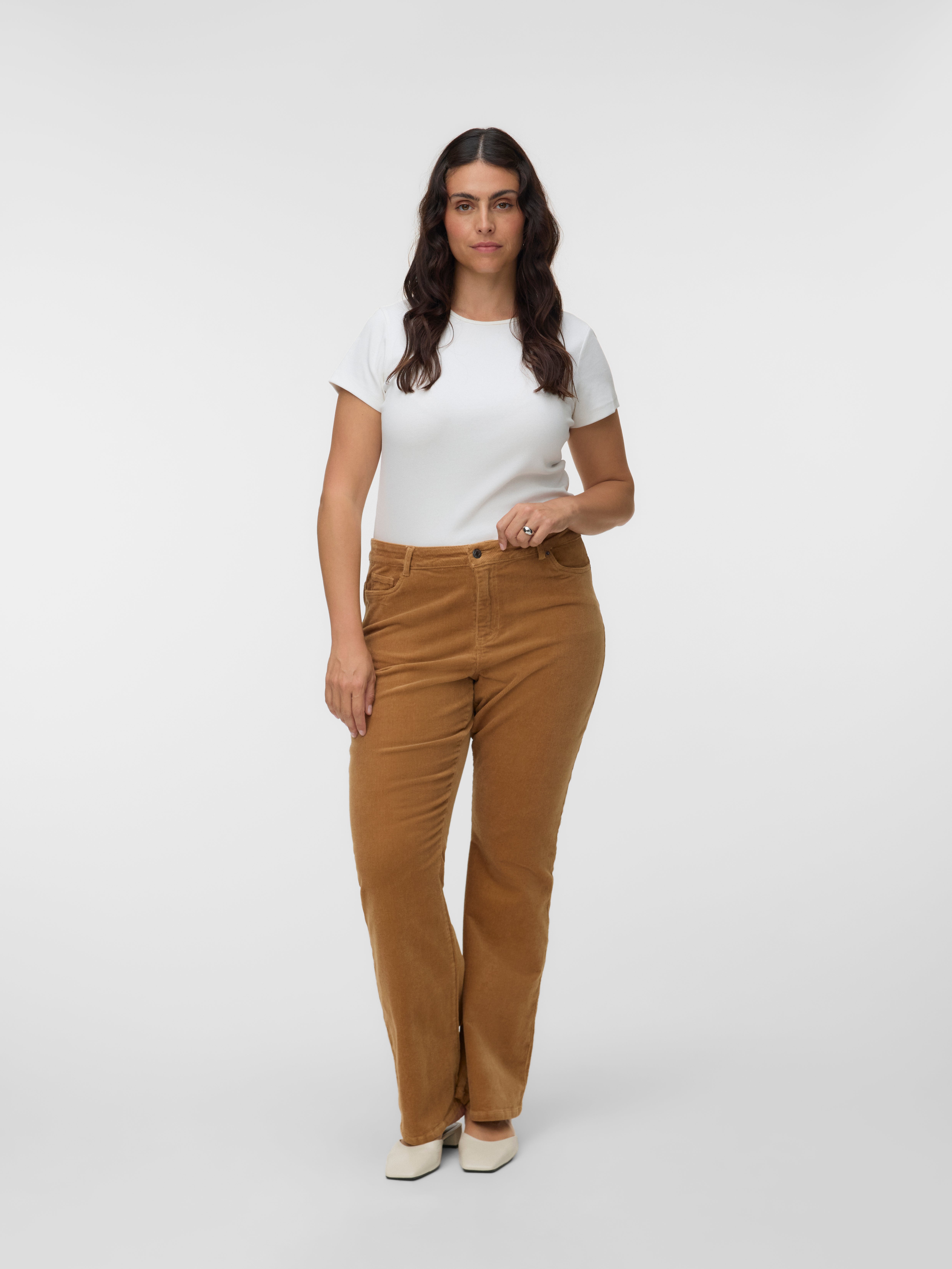 VMCSIGA High rise Broek