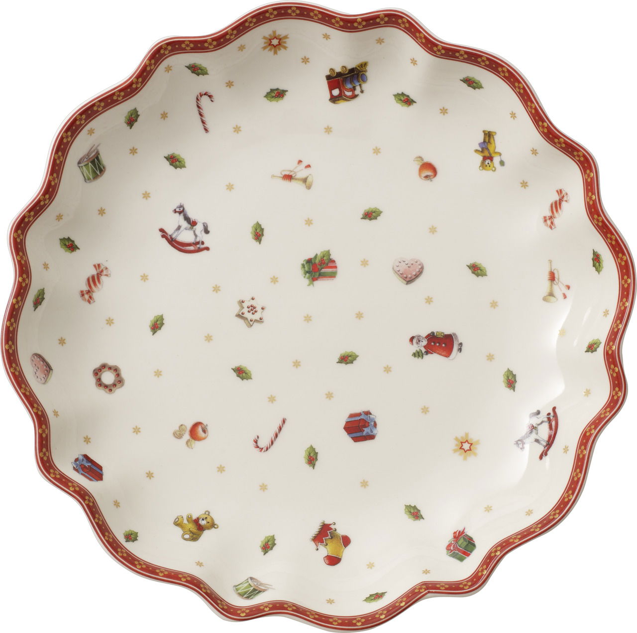 Villeroy & Boch Toy's Delight große Schale 25 cm