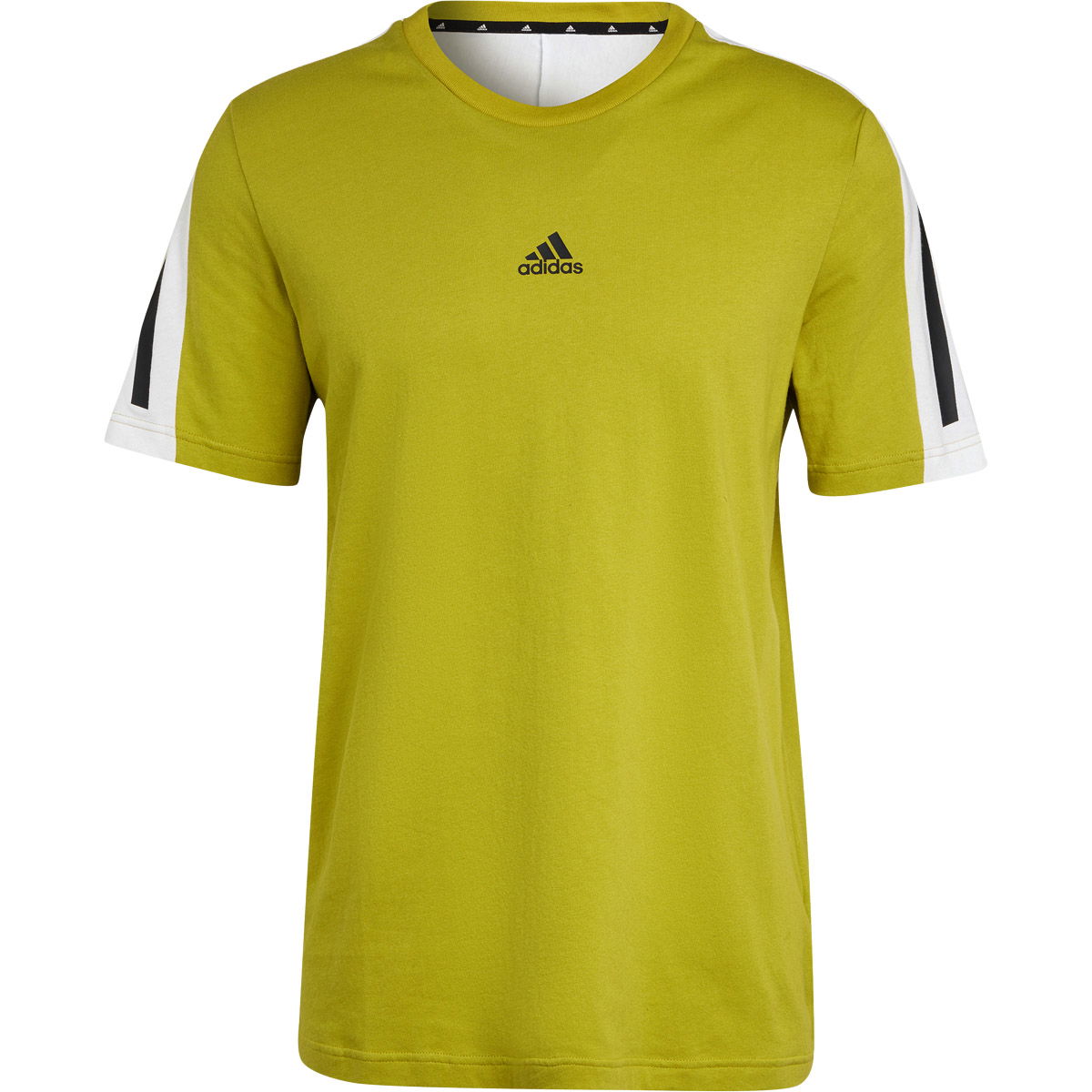 adidas Future Icons 3-Stripes T-shirt Herre