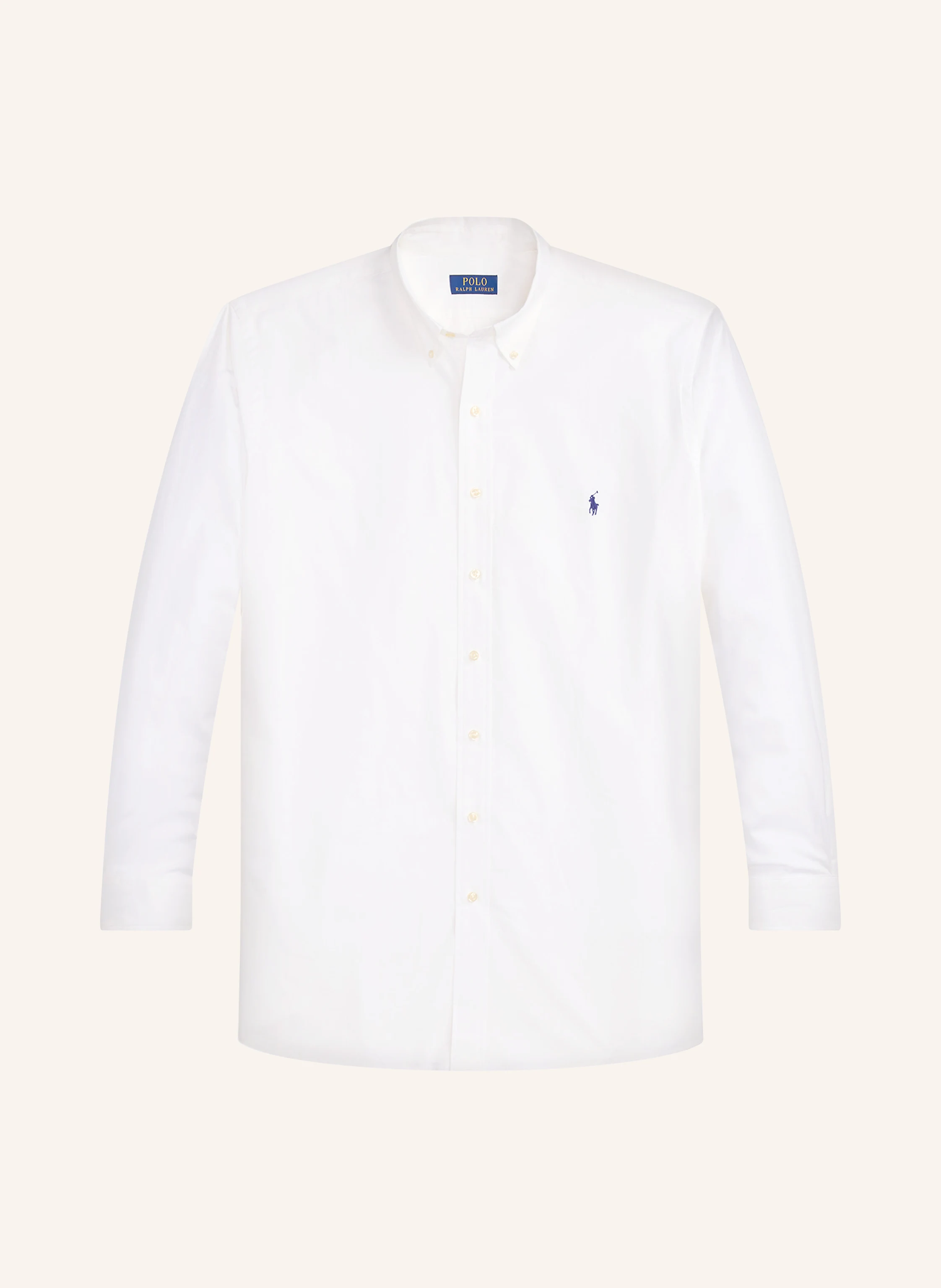 POLO RALPH LAUREN Big & Tall Hemd