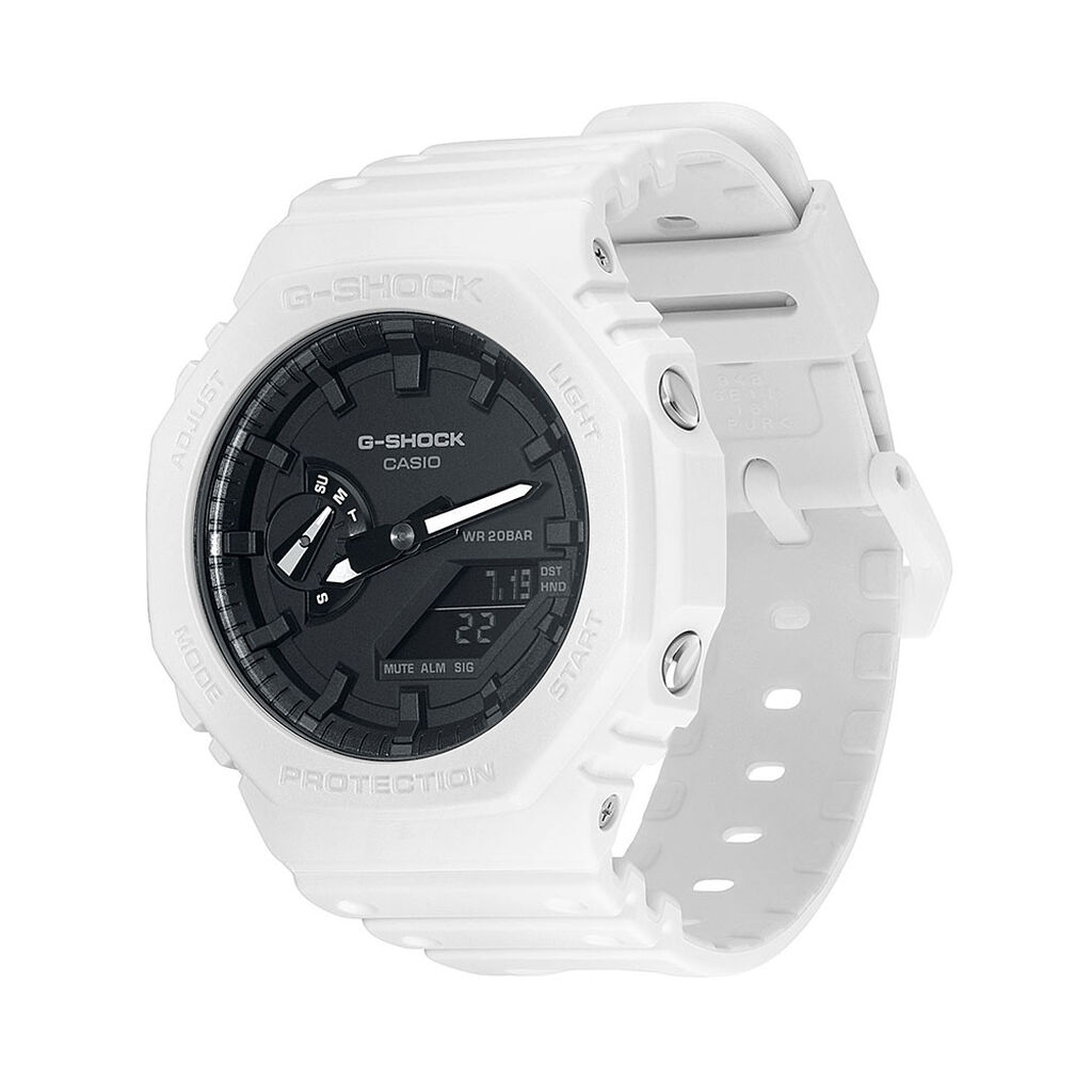 Montre Casio G-shock Classic Noir