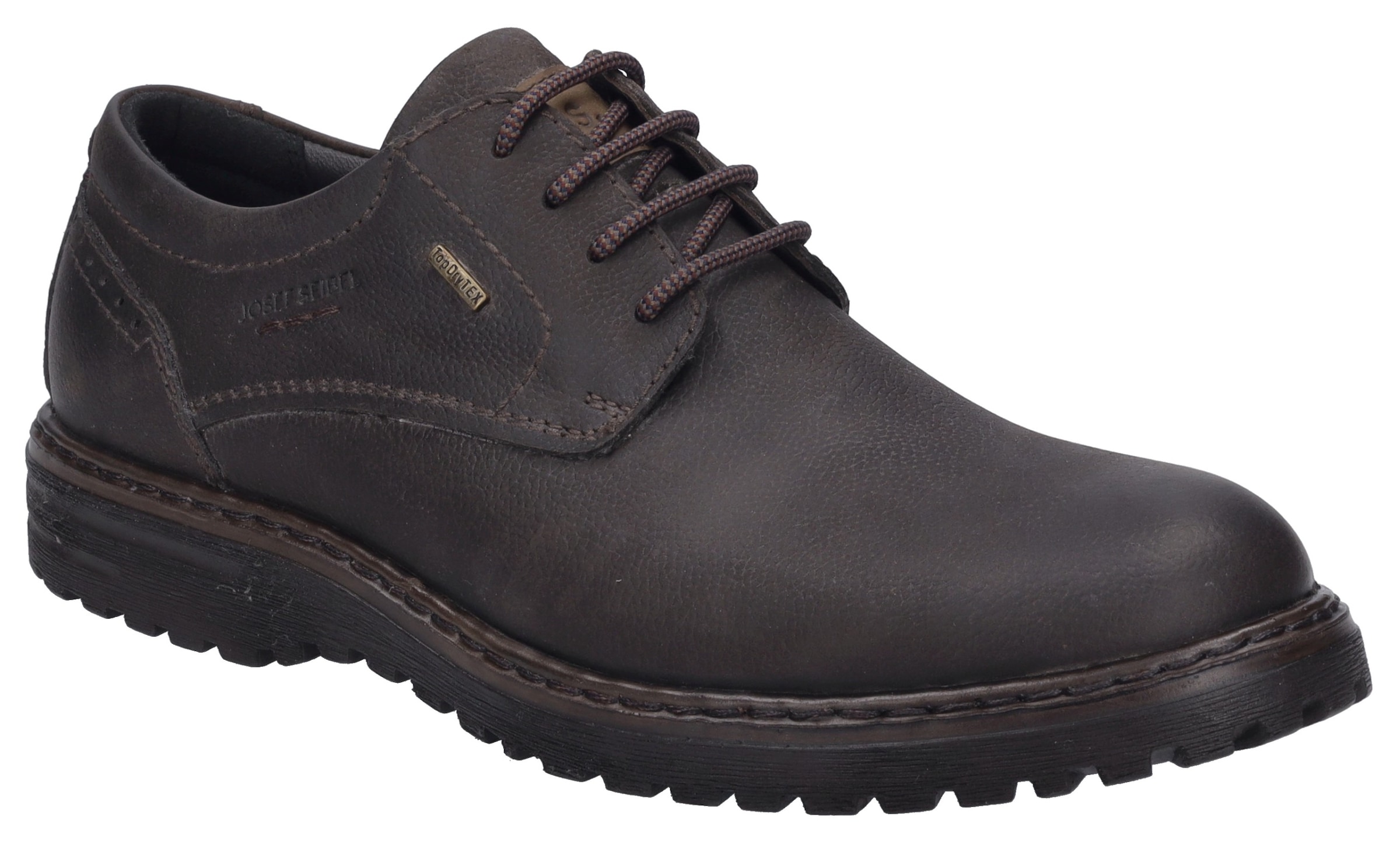 Josef Seibel Schnürschuh »Erroll 50«  Freizeitschuh, Halbschuh in Schuhweite G