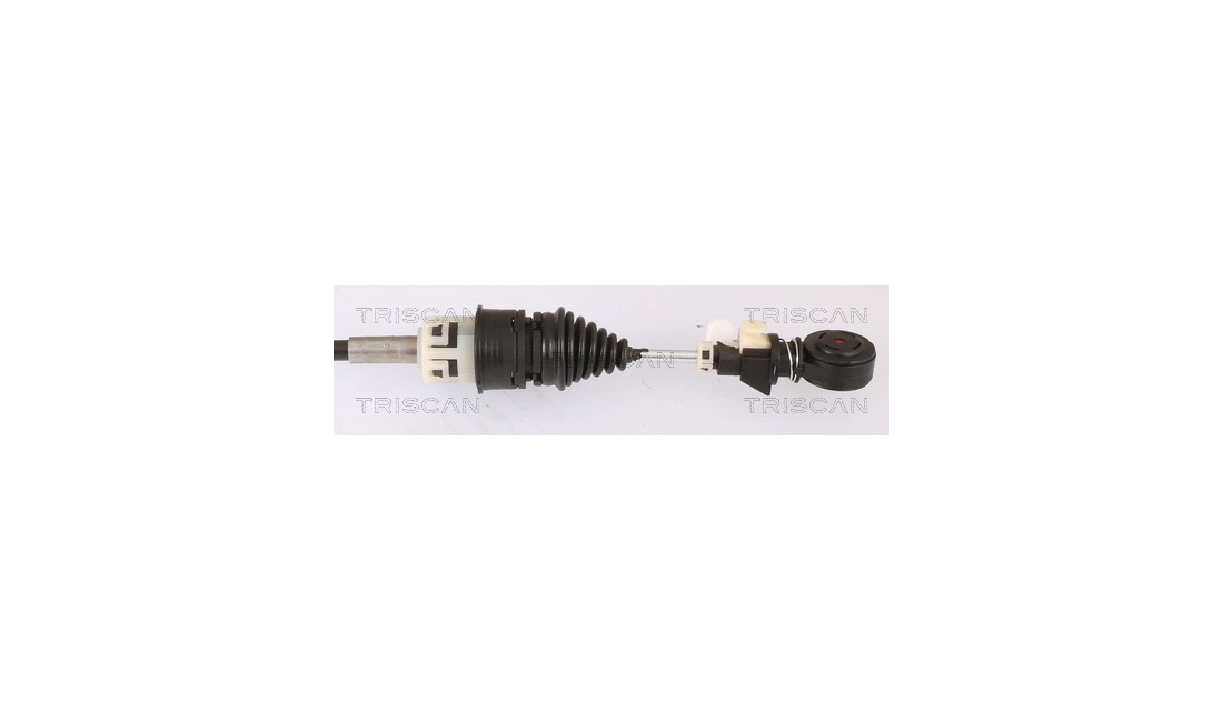 Gearskiftekabel 1129/836 mm