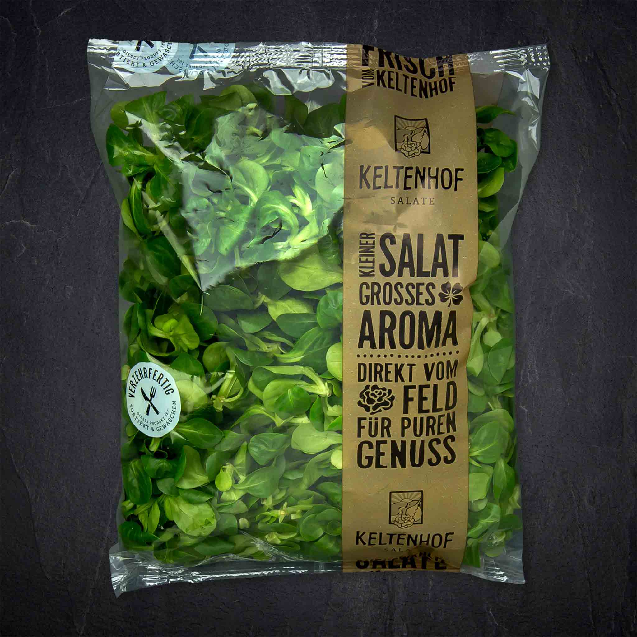 Feldsalat