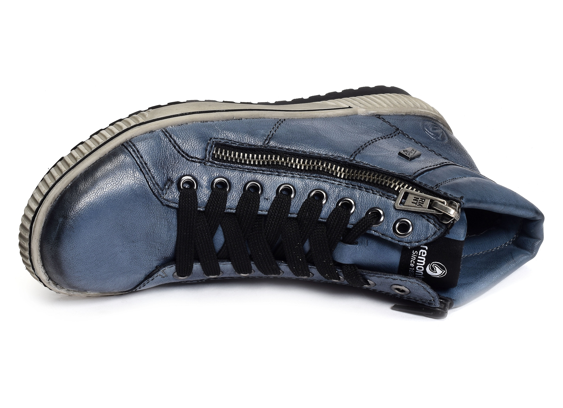 D0772 bleu