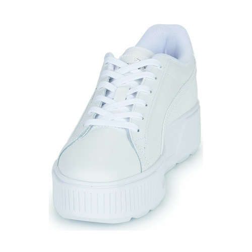 Puma - KARMEN L - Blanc