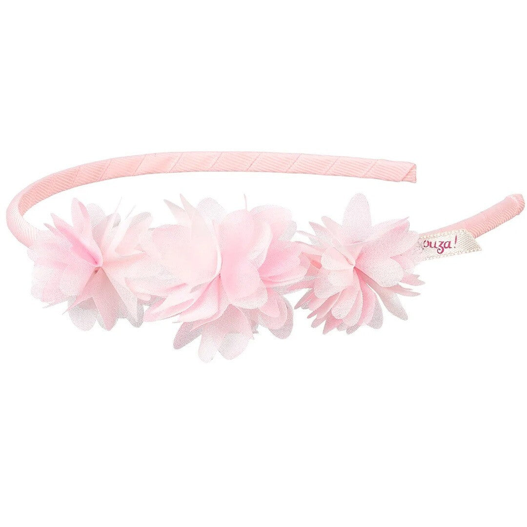 Souza for kids diadeem fiep - roze