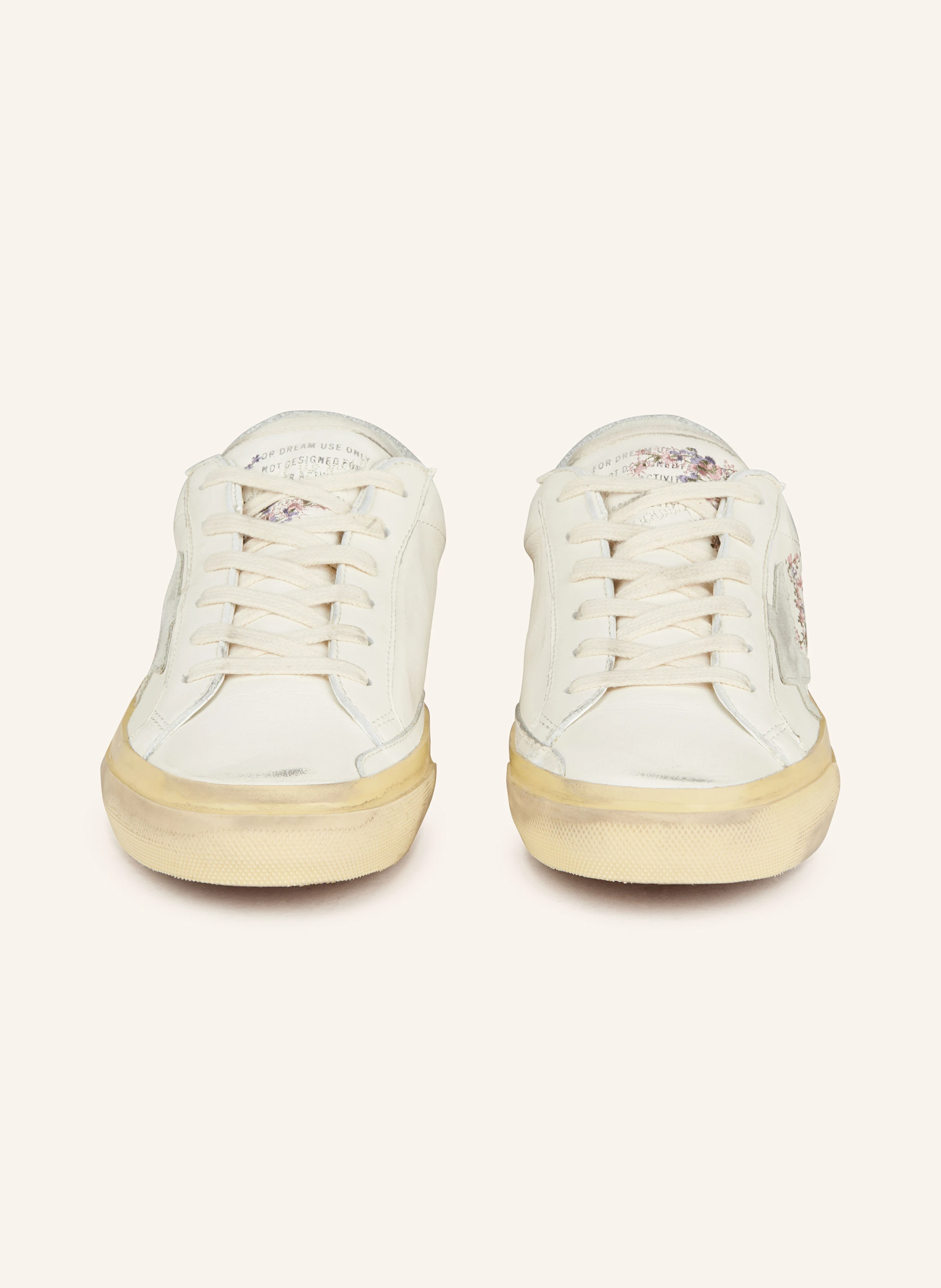GOLDEN GOOSE Sneaker SUPER-STAR