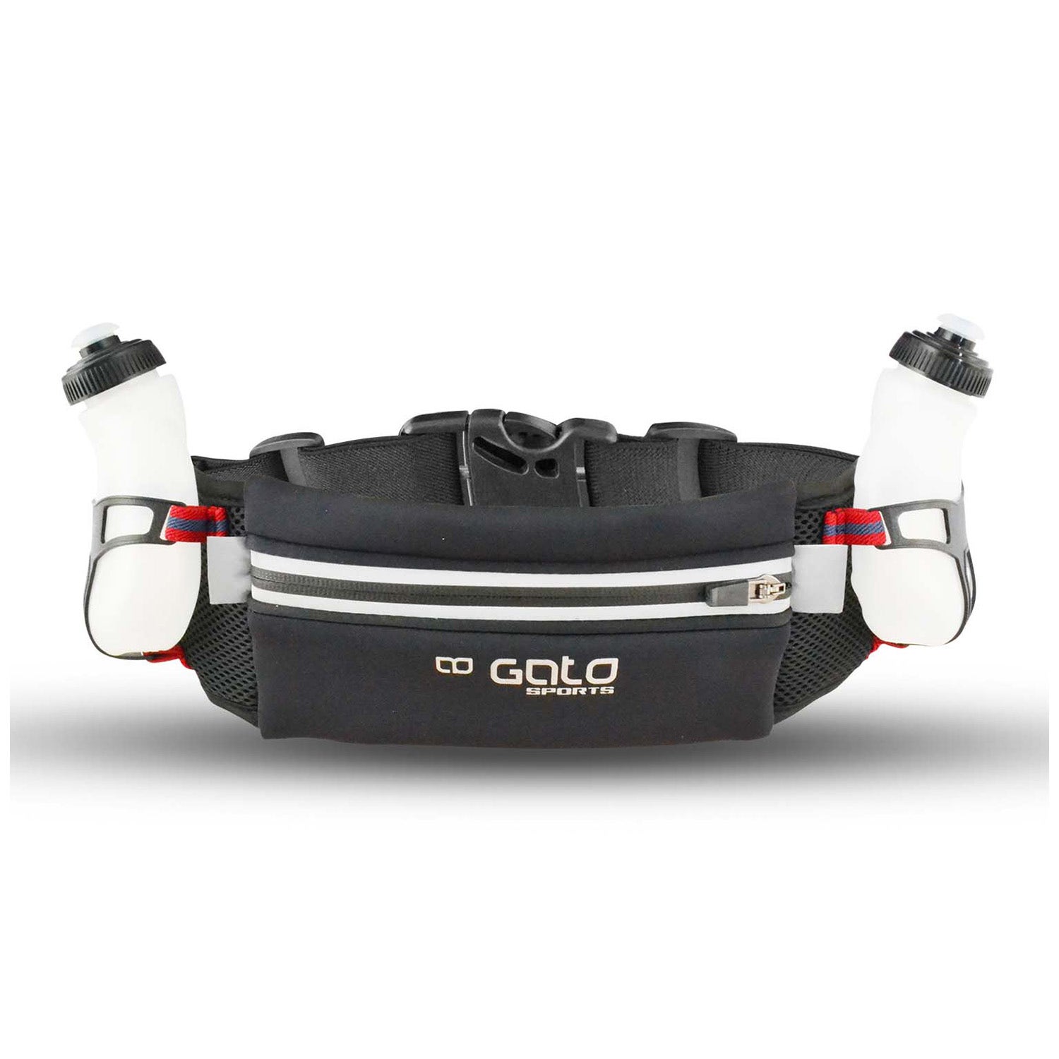 Gato  2 Flask Belt