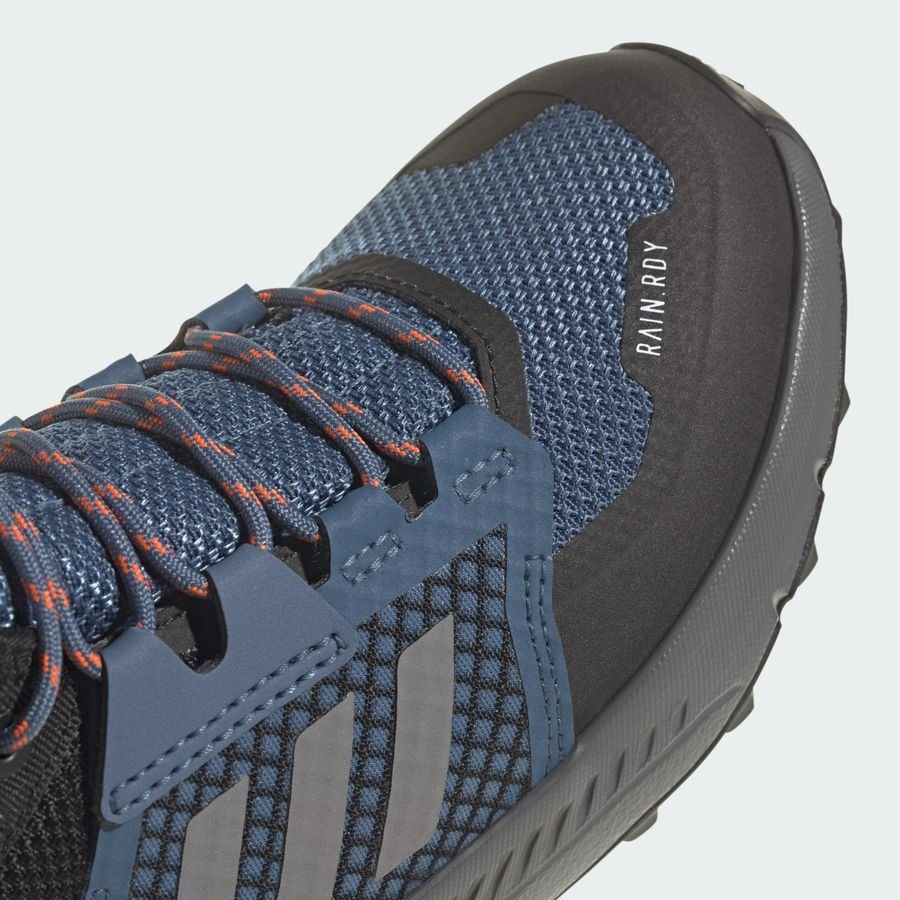 Adidas Chaussure de randonnée Terrex Trailmaker Mid RAIN.RDY