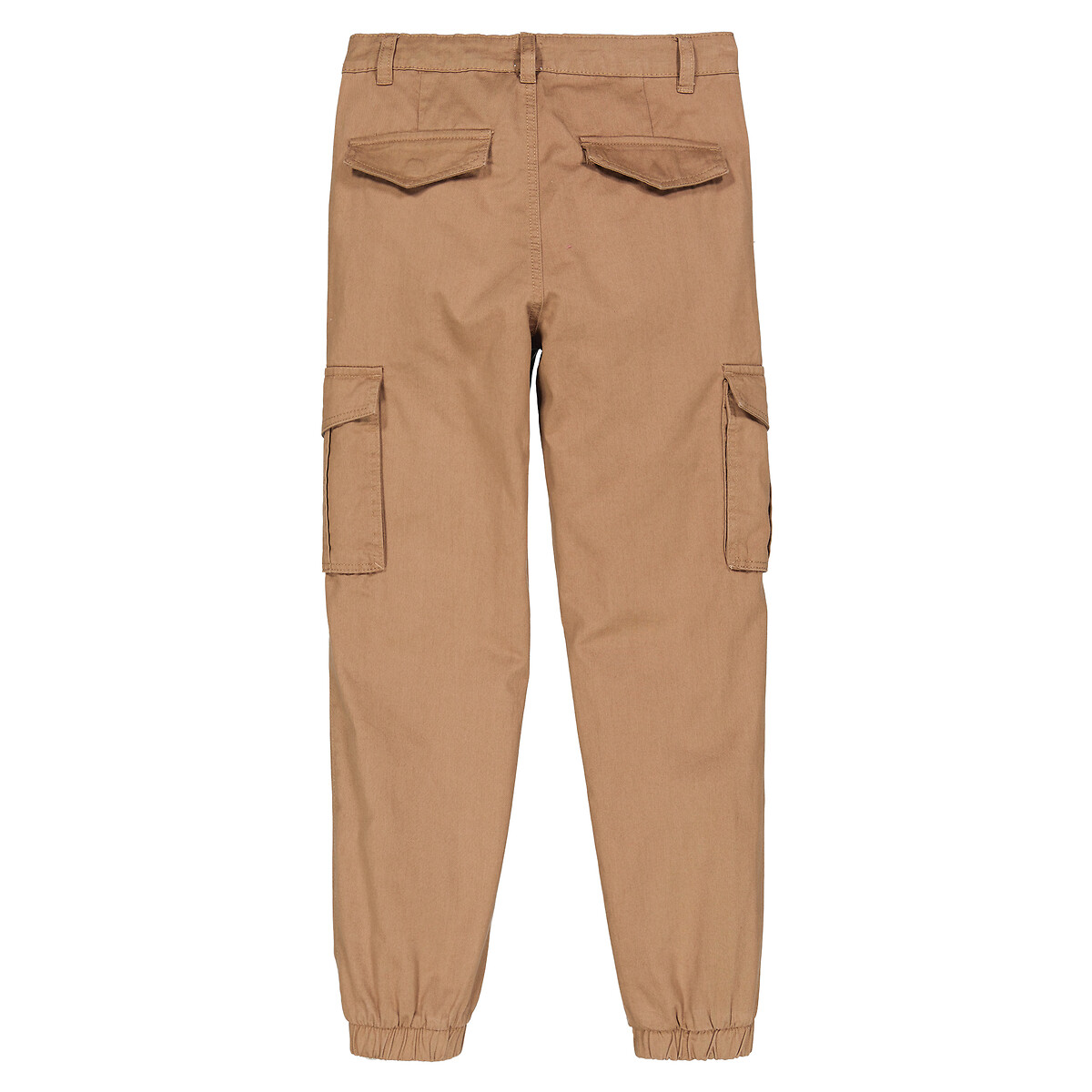 COLEÇÕES LA REDOUTE<br>Calças cargo