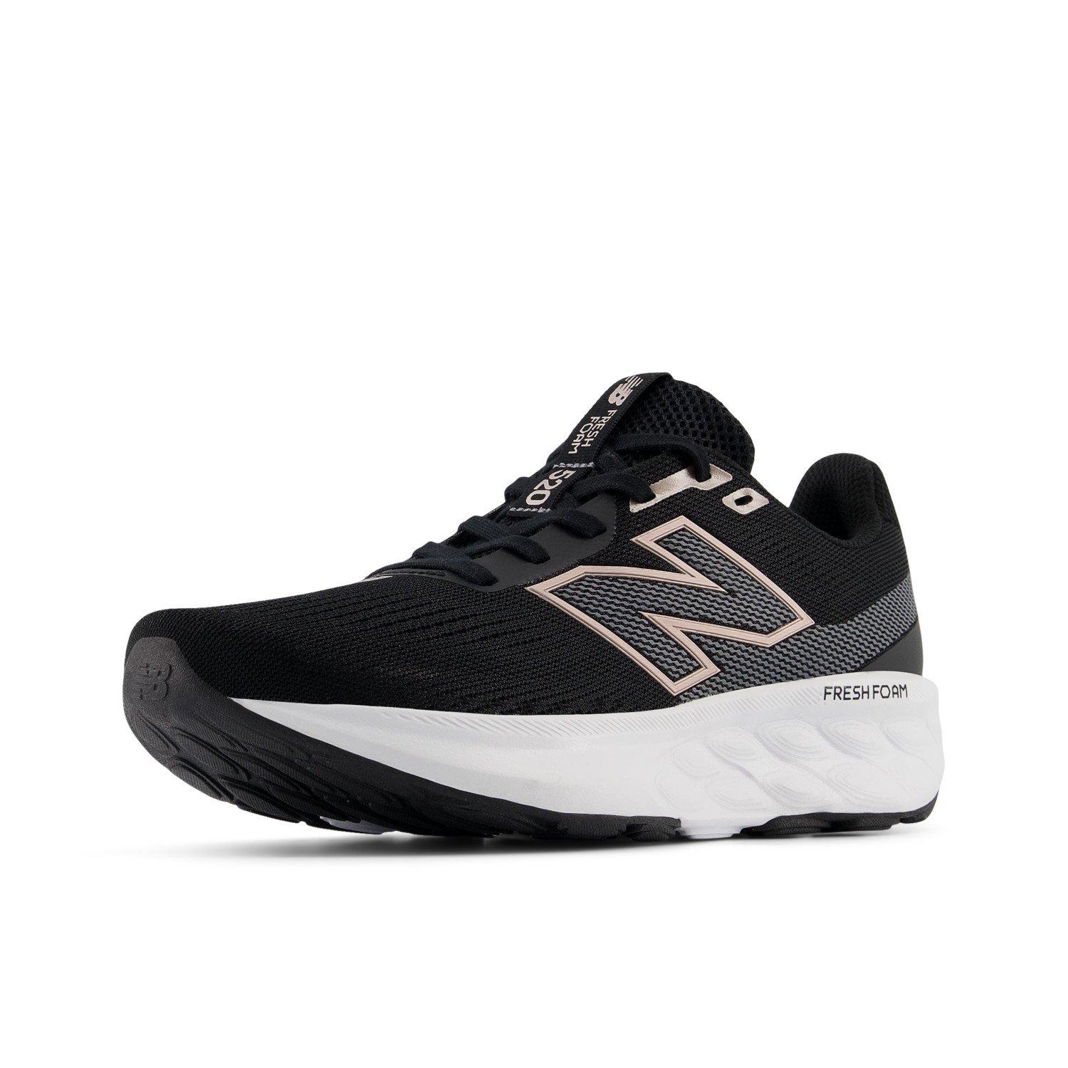 New Balance NB 520v9 Road Running Shoes Womens