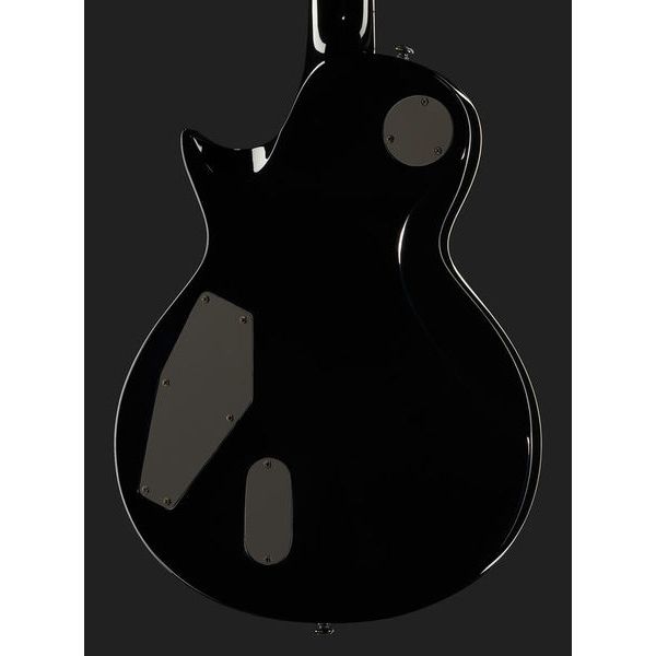 ESP LTD EC-401 E-Gitarre schwarz