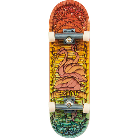 Tech deck x-connect park