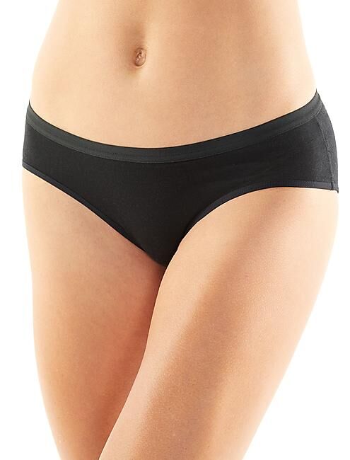 ICEBREAKER - CULOTTE SIREN HIPKINI W