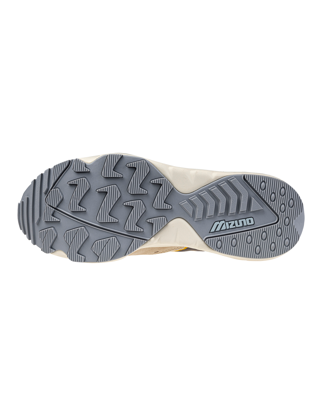mizuno Sneakers Homme Contender