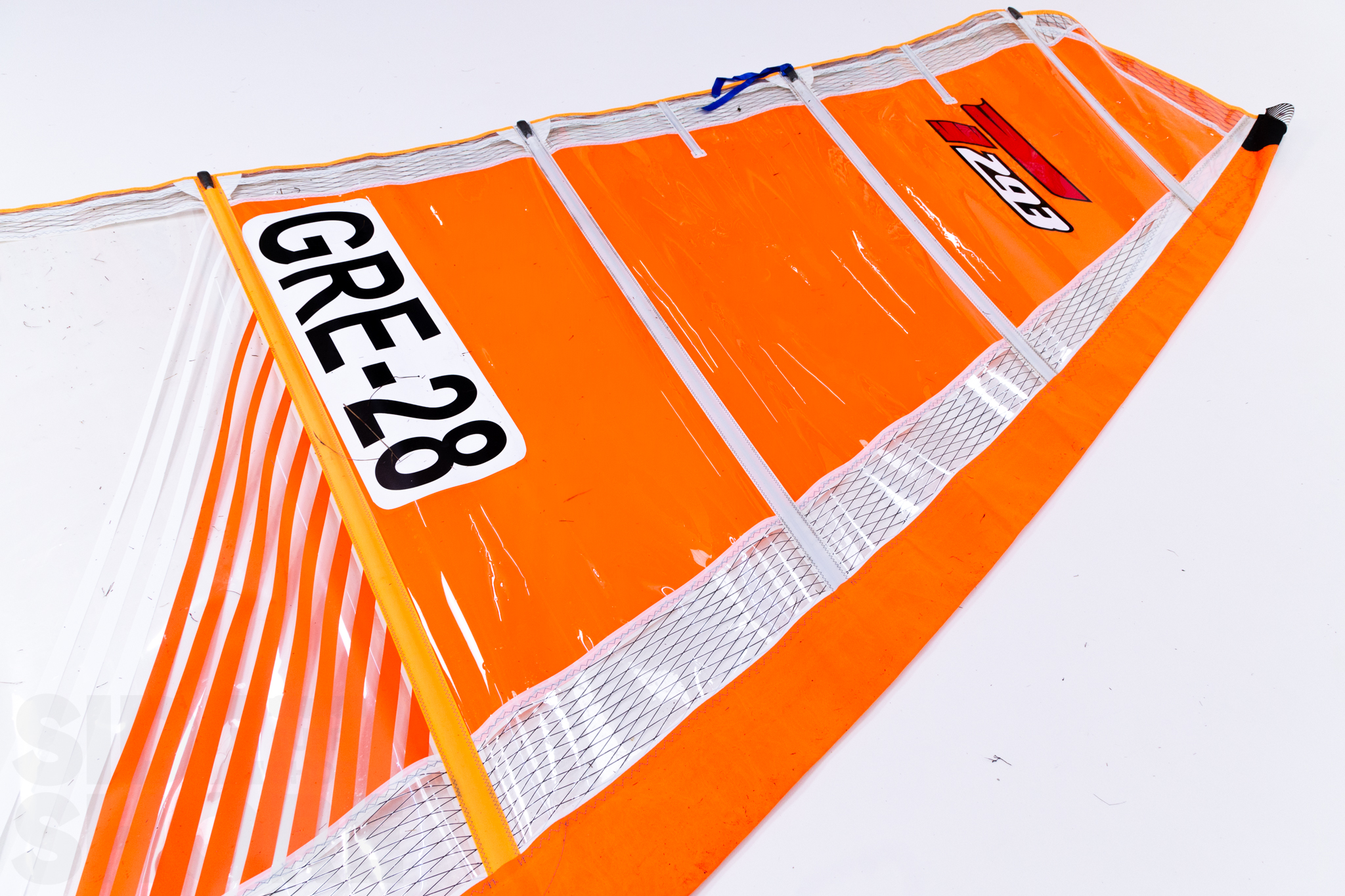 Bic Sport / Tahe Voile One Design - 293 OD - 7.8 m² #90 7.8m²