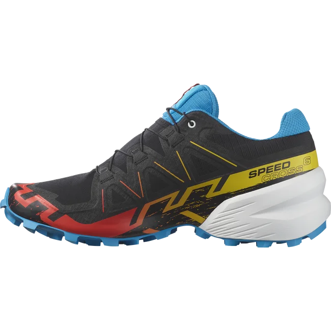 SPEEDCROSS 6  Trailrunning-Schuhe Herren