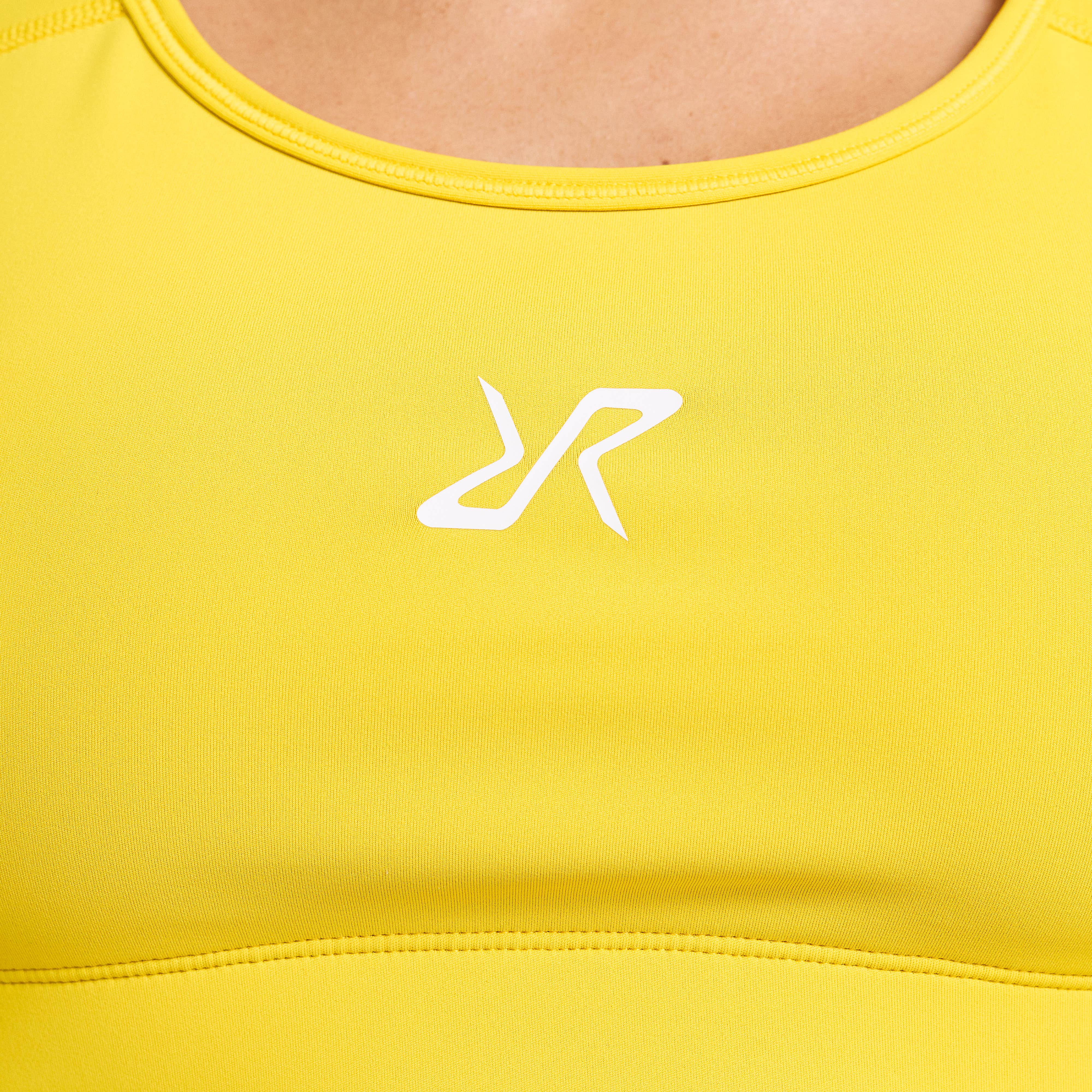 RVRC Sports Bra Dame Mango Mint